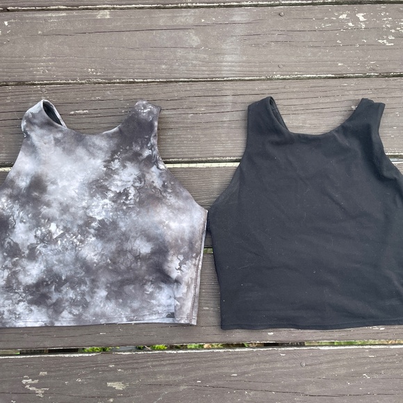 Athleta tank top bundle - Picture 1 of 6